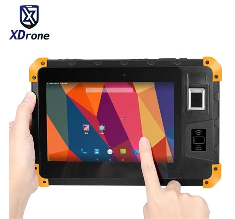 tablet with built in rfid reader|rugged tablet computer.